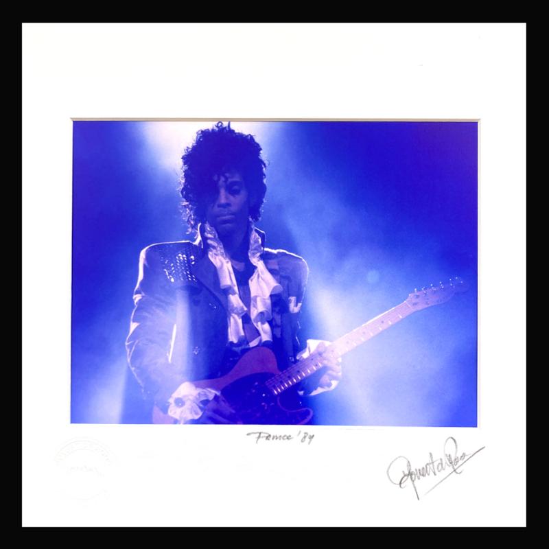Prince Purple Rain