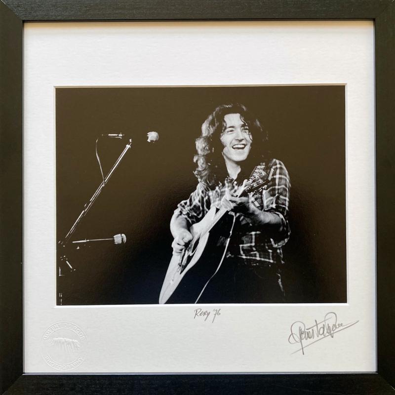 Rory Gallagher 2